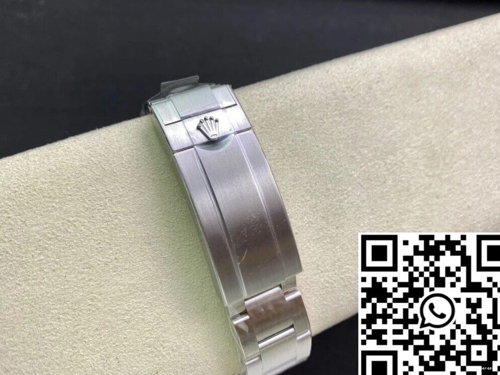 Submariner Factory M126610LN-0001 Dial 41MM Clean Black Rolex 0428